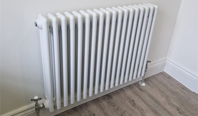 How to Bleed a Radiator Safely: Step-by-Step Guide for Homeowners