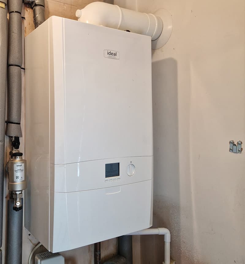 Owner-led heating expertise you can rely on