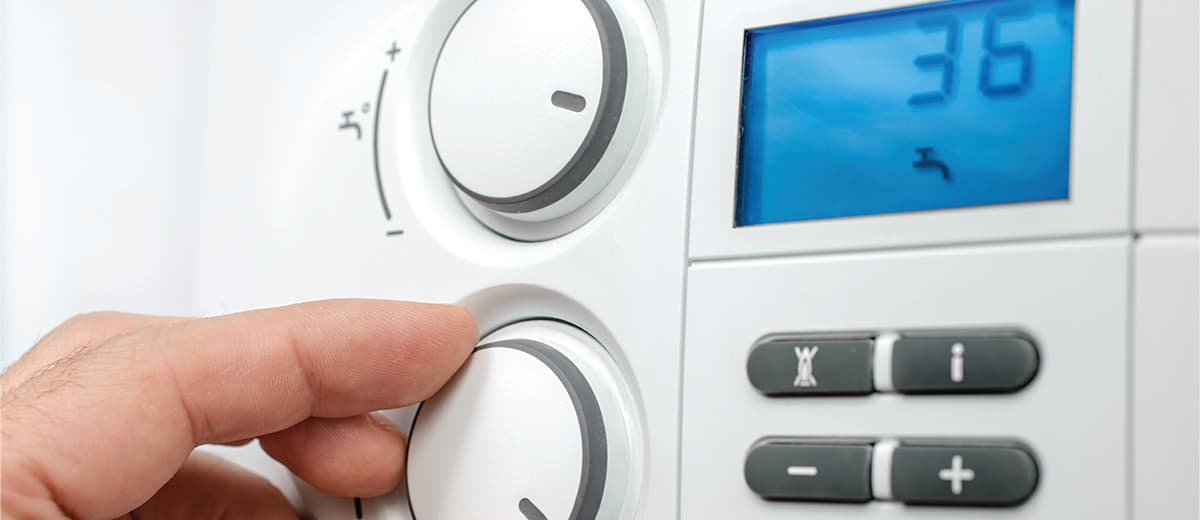 Expert Gas Boiler Installation from MBW Plumbing & Heating