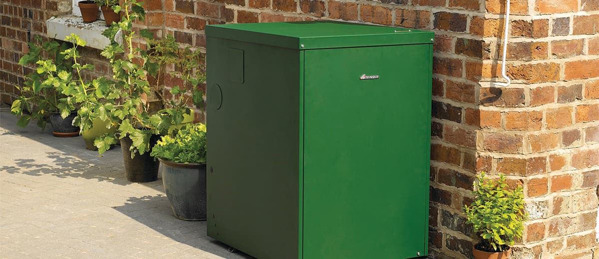 Professional Oil Boiler Installation Across Hampshire